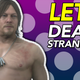 Watch Us Break Down The First Act Of <i>Death Stranding</i>